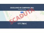 Immobile in asta di 160 m² in vendita a Giugliano in Campania
