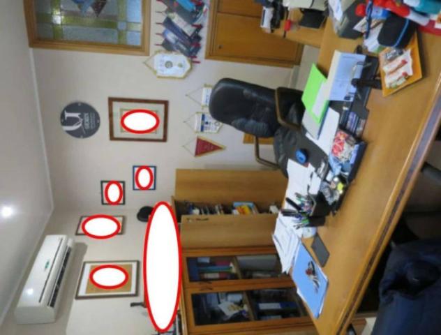 Immobile in asta di 280 m², box auto in vendita a Ladispoli - Foto 10