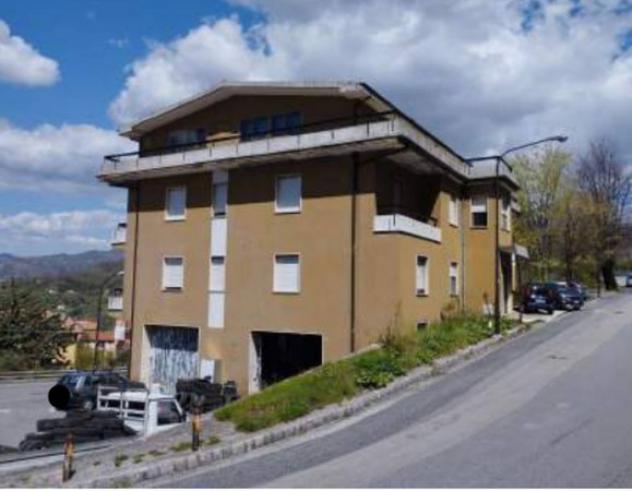 Immobile in asta di 95 m² in vendita a Lauria