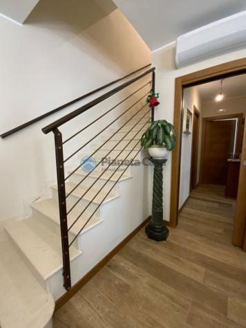 Legnaro: nuova villa con giardino in classe A4 - Foto 13