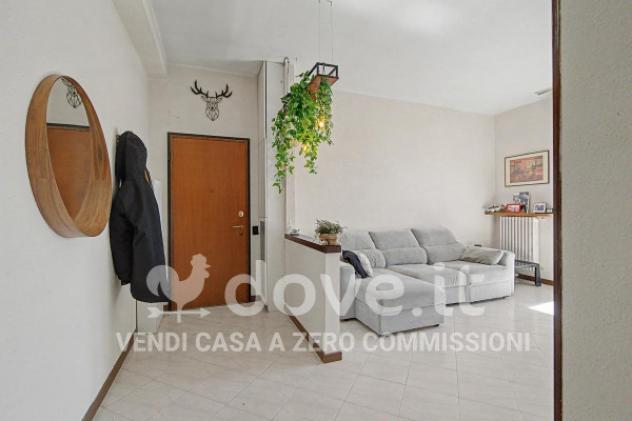 Appartamento di 125 m² con 3 locali e box auto in vendita a Lodi - Foto 6