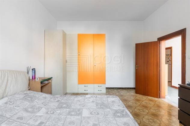 MASSA LOMBARDA – COMFORT E SPAZI DA VIVERE - Foto 11