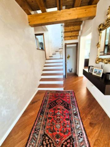 Villa di 268 m² con più di 5 locali e box auto doppio in vendita a Mirano - Foto 9