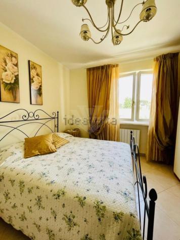 VILLA di 10 vani e di 160 mq (PIETRASANTA) rif. 554/VE - Foto 19