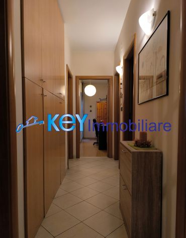 QUADRILOCALE CON TERRAZZO IN ZONA CENTRALE IN VENDITA A QUARTO - Foto 10