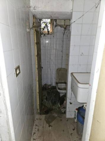 Immobile in asta di 229 m² con più di 5 locali e box auto in vendita a Quistello