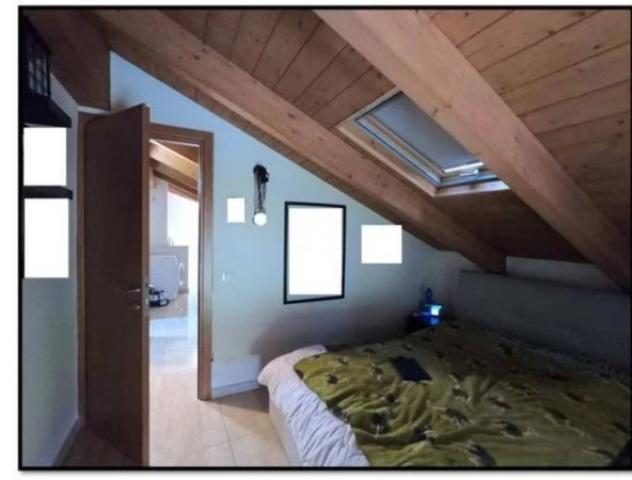 Immobile in asta di 118 m², box auto in vendita a Riva Presso Chieri - Foto 9