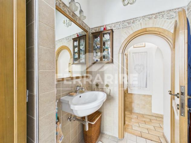 Roma Centro Storico raffinato Bilocale €649.000 - Foto 17