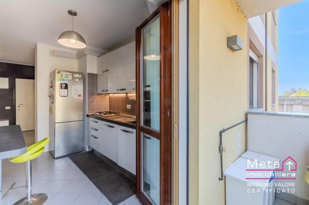 San Donato, via Piave n. 17 - Trilocale in stabile recente - Foto 15