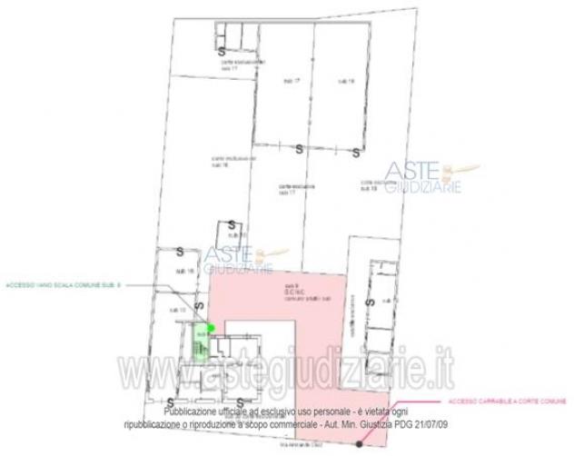 IMMOBILI-IMMOBILE RESIDENZIALE-Via Giuseppe Longobardi, 84010 San Valentino Torio SA, Italia - Foto 9