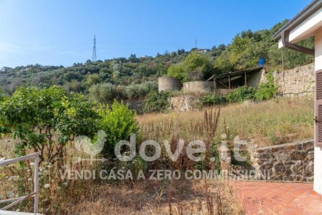 Villa di 140 m² con 3 locali e box auto in vendita a Sanremo - Foto 9