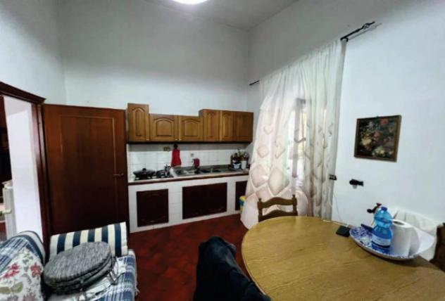 Immobile in asta di 138 m² con più di 5 locali e box auto in vendita a Scandriglia - Foto 7