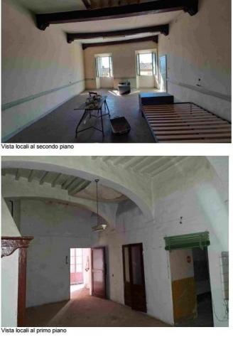 Stabile/Palazzo in vendita a Sinalunga 1900 mq Rif: 1421808 - Foto 9