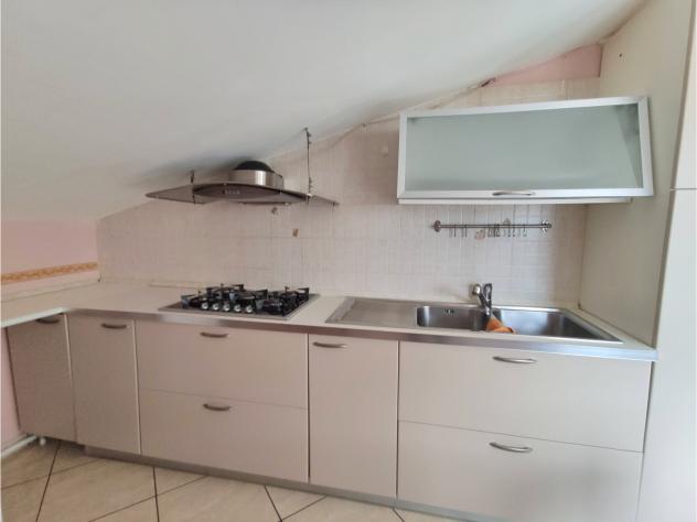 Appartamento in Via Sant'Andrea Apostolo - Foto 5