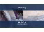 Immobile in asta di 93 m² in vendita a Todi