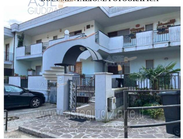 IMMOBILI-IMMOBILE RESIDENZIALE-Contrada Torre