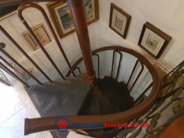 Casa indipendente di 90 m² con 3 locali in vendita a Venaria Reale - Foto 7