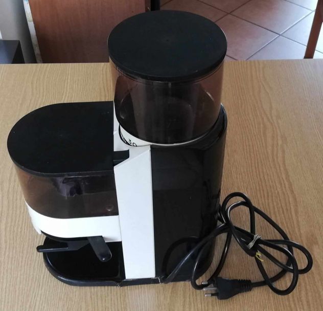 Macinacaffè elettrico Rancilio Rocky,vintage 1987 - Foto 3