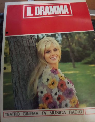 1949/1980 N 14 COPERTINE COLORI DI RIVISTE SOTTODESCRITTE