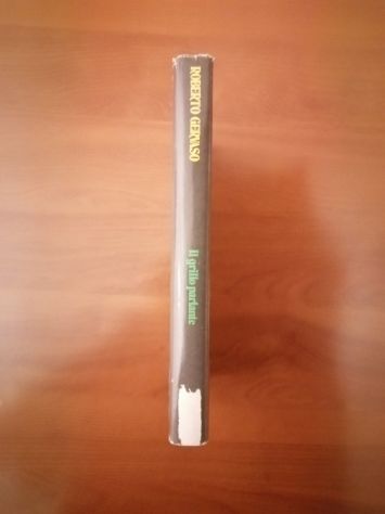 Roberto Gervaso - Il Grillo Parlante - Foto 3