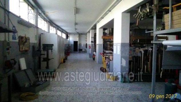 IMMOBILI-IMMOBILE COMMERCIALE-Via Fossa della Creta, 42, 95122 Catania CT, Italia - Foto 8