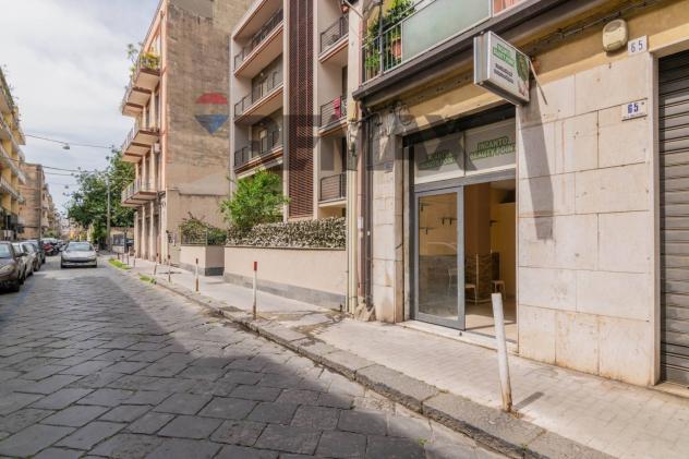Negozio in vendita a Catania, Zona semicentro - Foto 2
