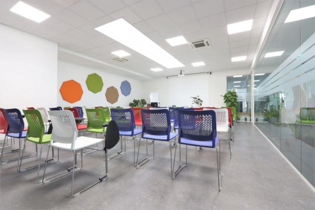Ufficio in affitto a Torri di Quartesolo