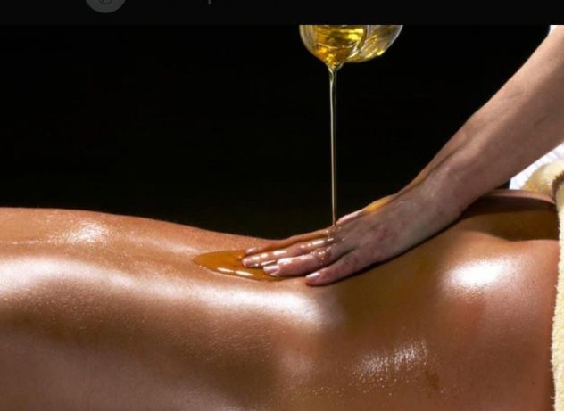 Assaggia il vero RELAX.. ππ MASSAGGI PROFESSIONALI Tel:3513451535