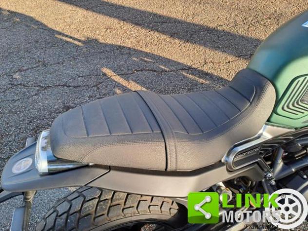 BENELLI Leoncino 800 . rif. 23883327 - Foto 9