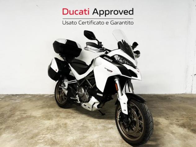 DUCATI Multistrada 1260 S touring - Foto 6