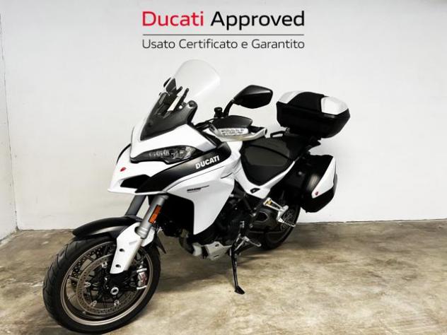 DUCATI Multistrada 1260 S touring - Foto 2