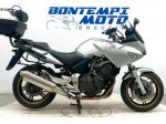 Honda CBF 600 null