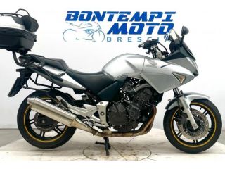 Honda CBF 600 null