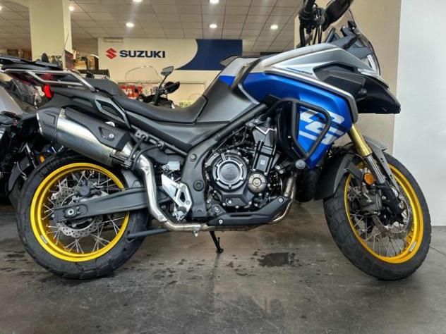 VOGE Valico 525 DSX rif. 22680181 - Foto 4