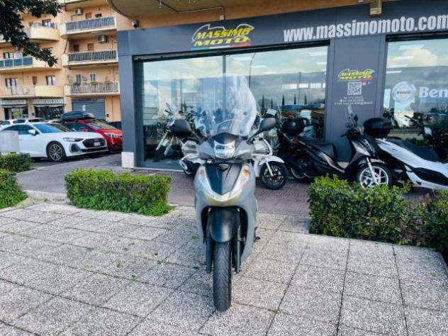 HONDA SH 300 i PASSAGGIO E TAGLIANDO INCLUSO MINI RATE rif. 23803995 - Foto 6