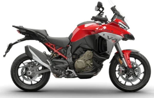 moto noleggio lungo termine