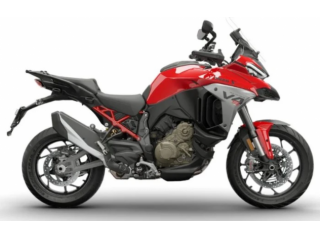 moto noleggio lungo termine