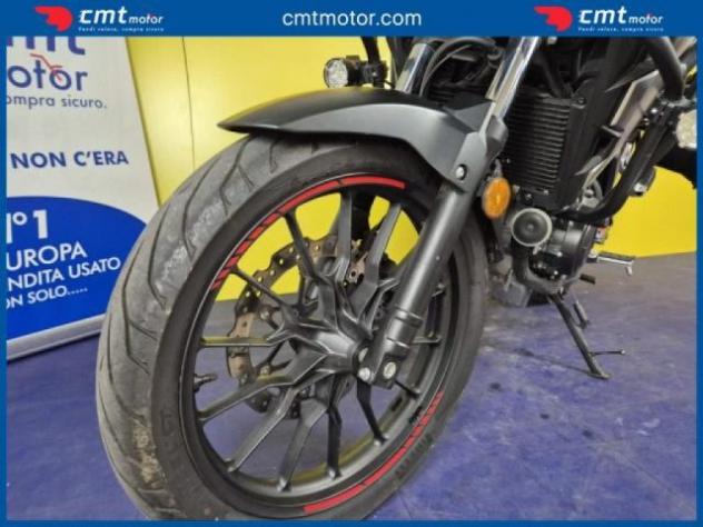 HONDA CB 500 X Garantita e Finanziabile rif. 23828885 - Foto 6