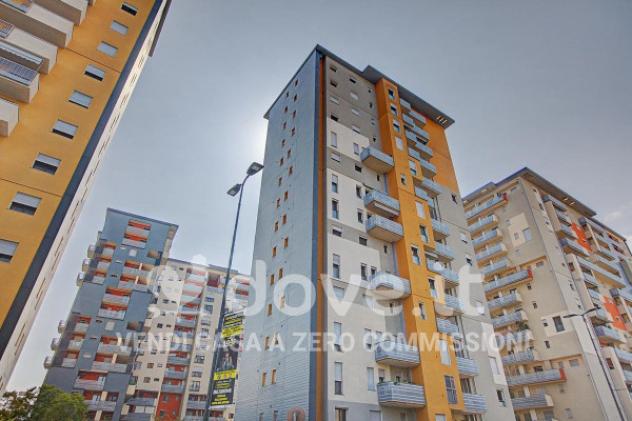 Appartamento di 53 m² con 1 locale in vendita a Milano - Foto 3