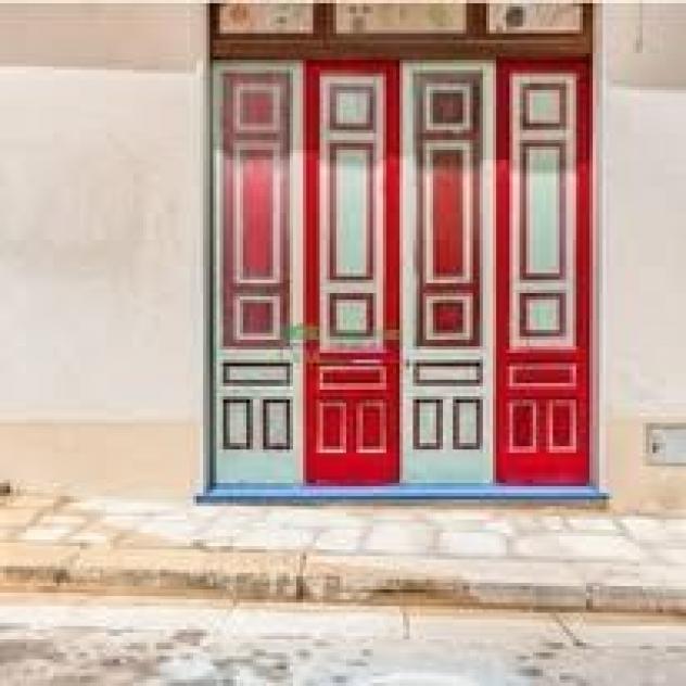 Rif: 1322 - Casa indipendente con terrazzo abitabile in locazione estiva in zona centrale ad Ispica.