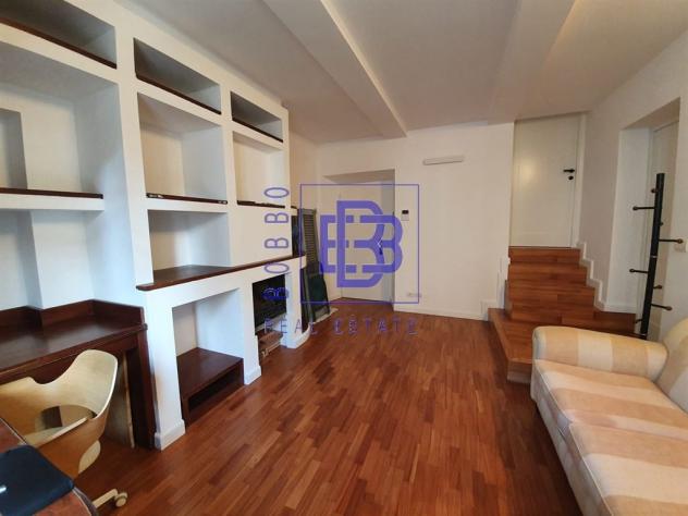 Bilocale comodo stile vecchia milano - Foto 5
