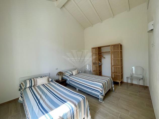 VILLA di 6 vani (PIETRASANTA - Pietrasanta ) rif. 1557/AF - Foto 13