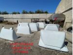 VARI SPOILER MAN,VOLVO,SCANIA,IVECO STRALIS, MASCHERINE EUROCARGO,PARAFAN ECC...