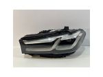 BMW 5 G30 G31 LCI Faro a LED sinistro - 18109