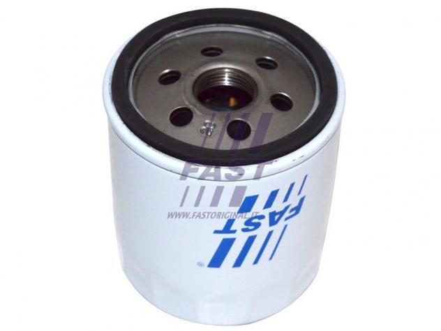 FILTRO OLIO FIAT DUCATO 94 1.9TD/2.0IE FT38032