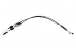 CORDE CAMBIO TOYOTA Rav4 6° Serie 1AD-FTV Diesel 2000 (12)