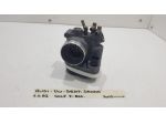 CORPO FARFALLATO VOLKSWAGEN Golf 5 Berlina Benzina 1.6 (0308)