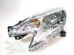 045260 FARO FANALE ANTERIORE SINISTRO VALEO NISSAN NOTE SPORT 1.5 DCI RICAM &hellip;