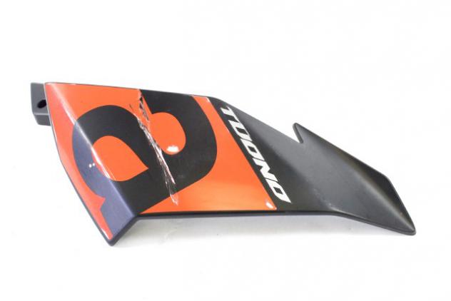 APRILIA TUONO 125 2B003662 CARENA ANTERIORE DESTRA 17 - 20 FRONT RIGHT FAIRING 2B003972 CON GRAFFI - Foto 2