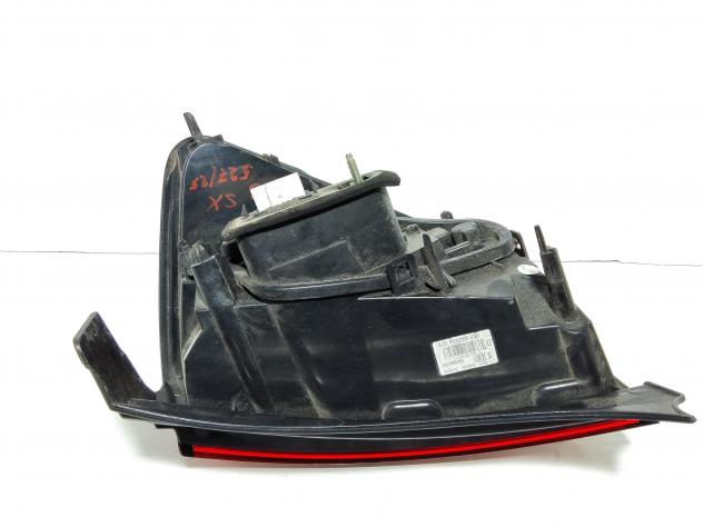 STOP FANALE POSTERIORE SINISTRO CITROEN C3 Serie 9673805480 (0915) - Foto 5